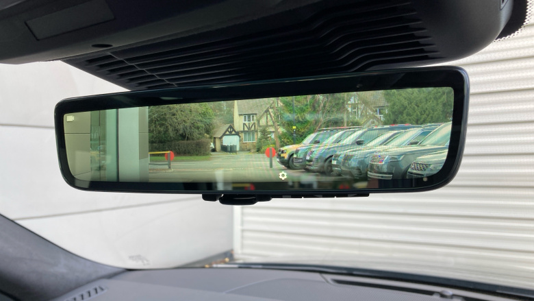 Land Rover Range Rover Evoque 2.0 D200 Autobiography 5dr Auto [Revised] Diesel Hatchback